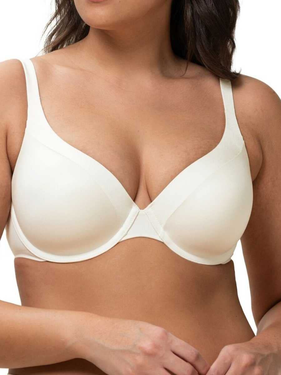Triumph Damen Body Make-up Soft Touch WHP Geformter BH 75G