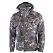 SITKA Men's Hudson Waterproof Insulated Hunting Jacket