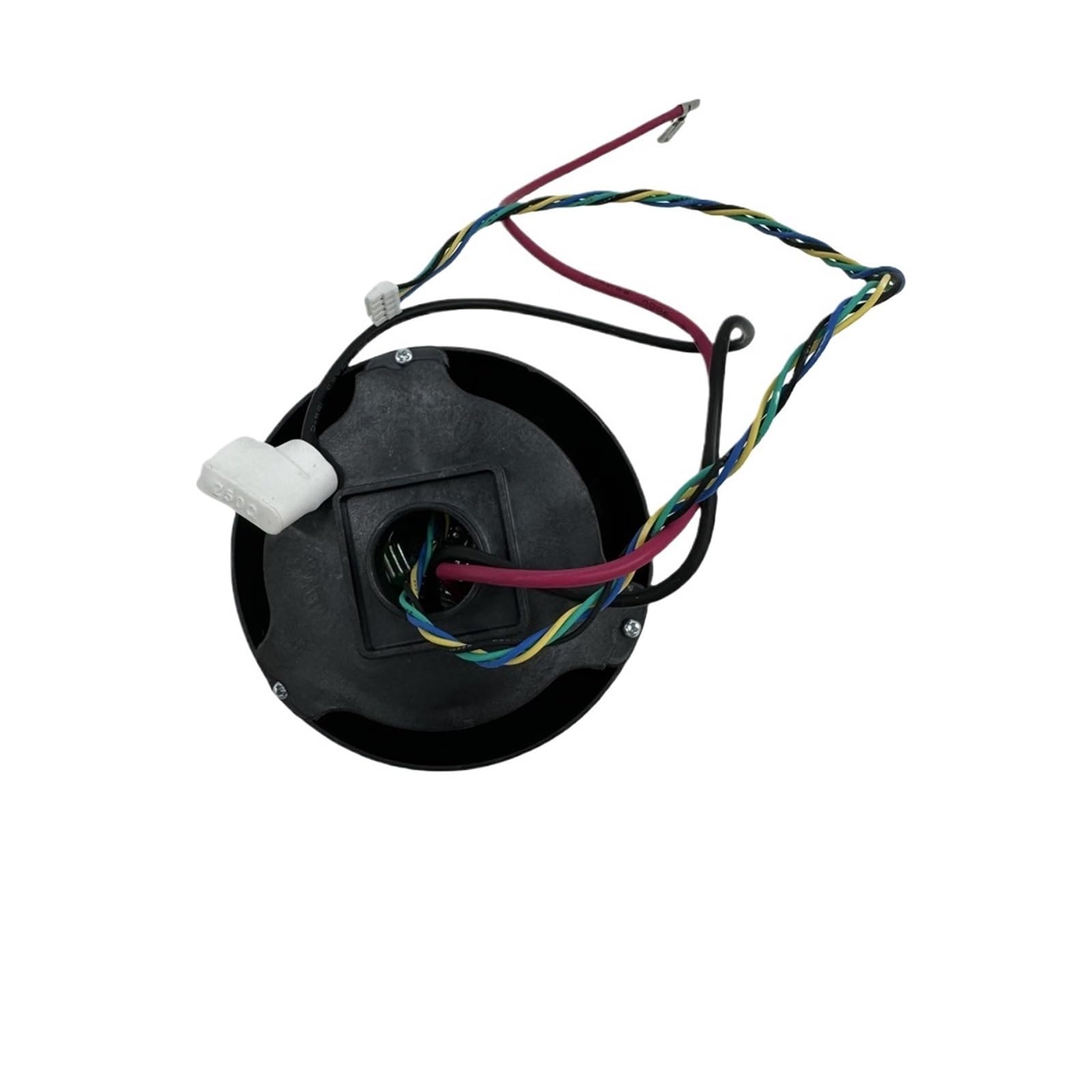 Compatible Con Roborock, Repuesto De Módulo De Ventilador Dyad, Fregadora De Suelo Inalámbrica, Aspiradora, Motor De Ventilador, Repuestos