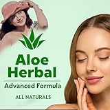 herbal aloe concentrate (original)  Aloe Herbal