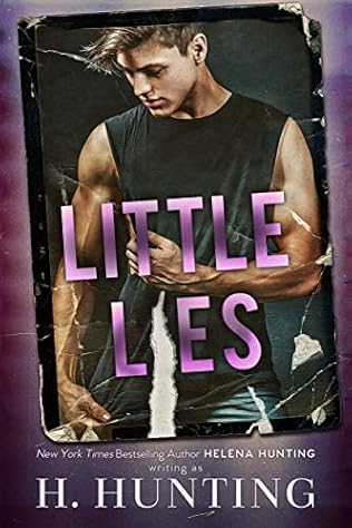 book cover of Little Lies