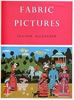 FABRIC PICTURES 0263699986 Book Cover