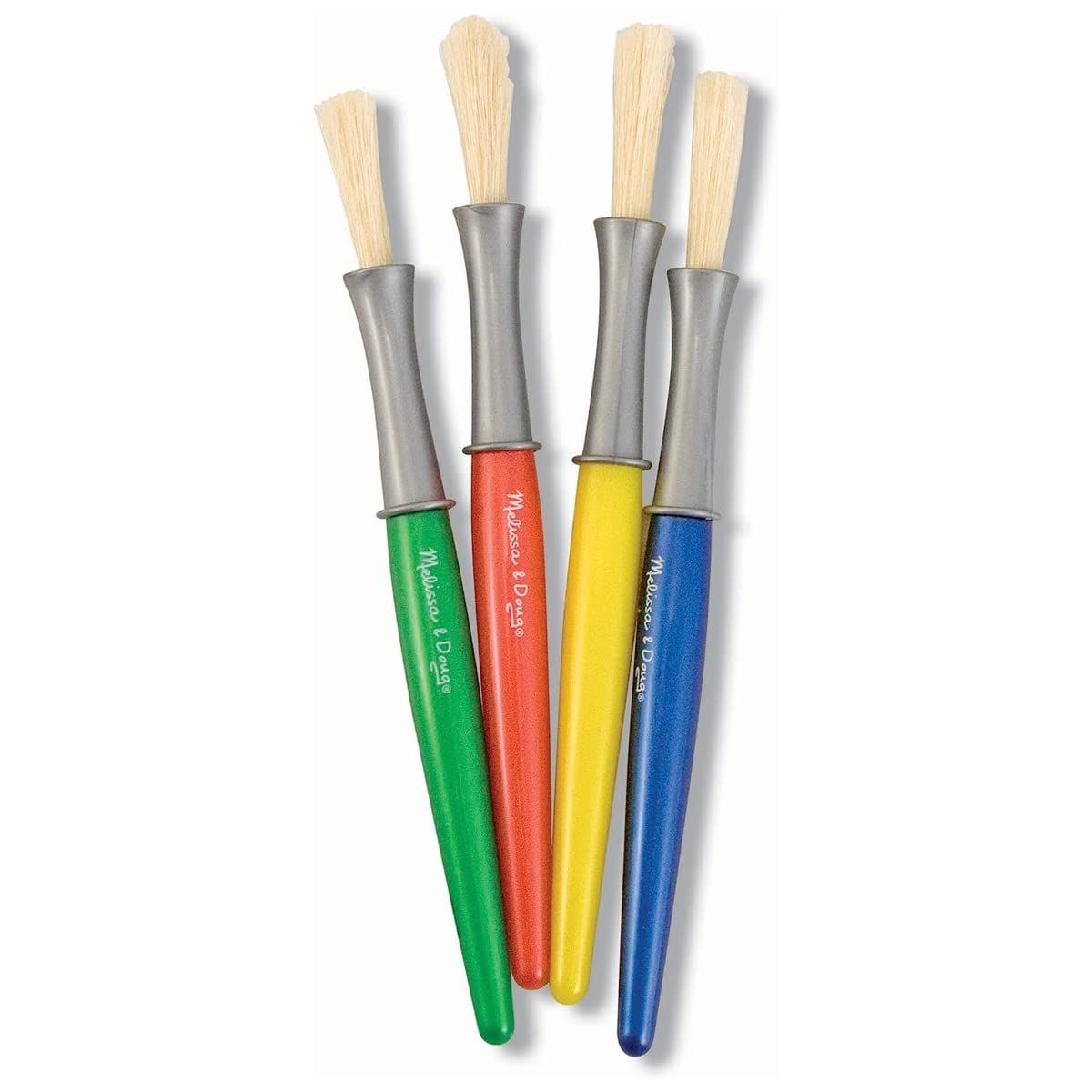 Paint Brush Set Size: Large