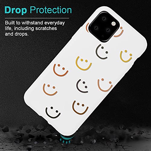 ZhuoFan 2 Pezzi Cover per Samsung Galaxy A51（4G）