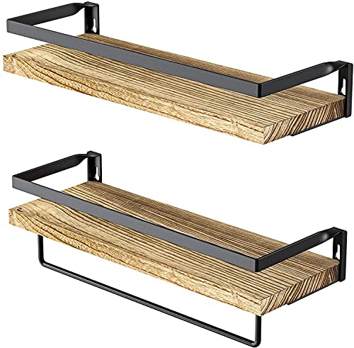 Fijar Estanteria A Pared con Descuento | Cubos de basura