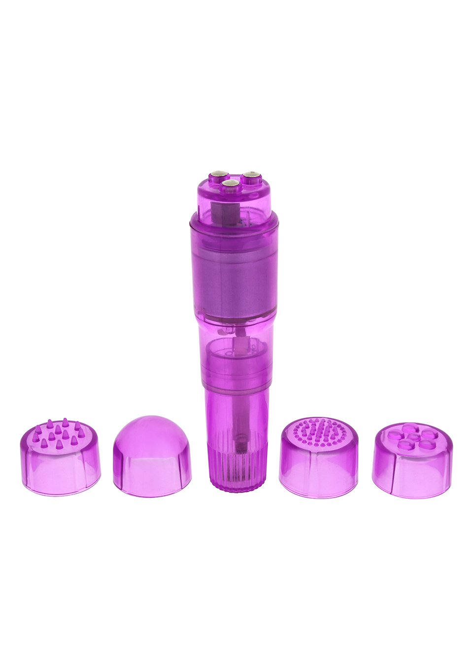 ToyJoy Pocket Rocket Vibrator 50 g