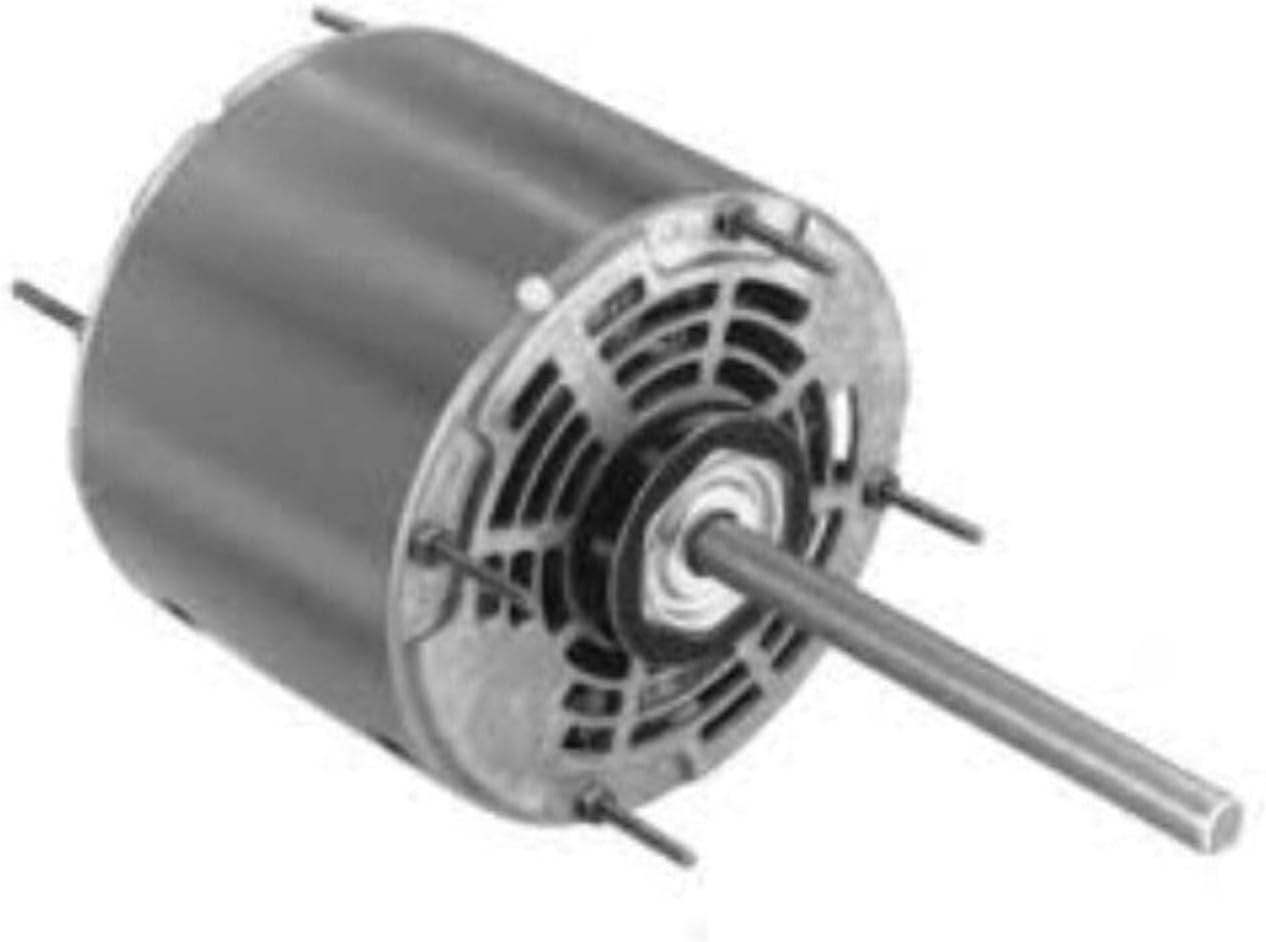 1/3hp 1625RPM 208-230 Volts 5.6" Diameter Fasco Motor # D787