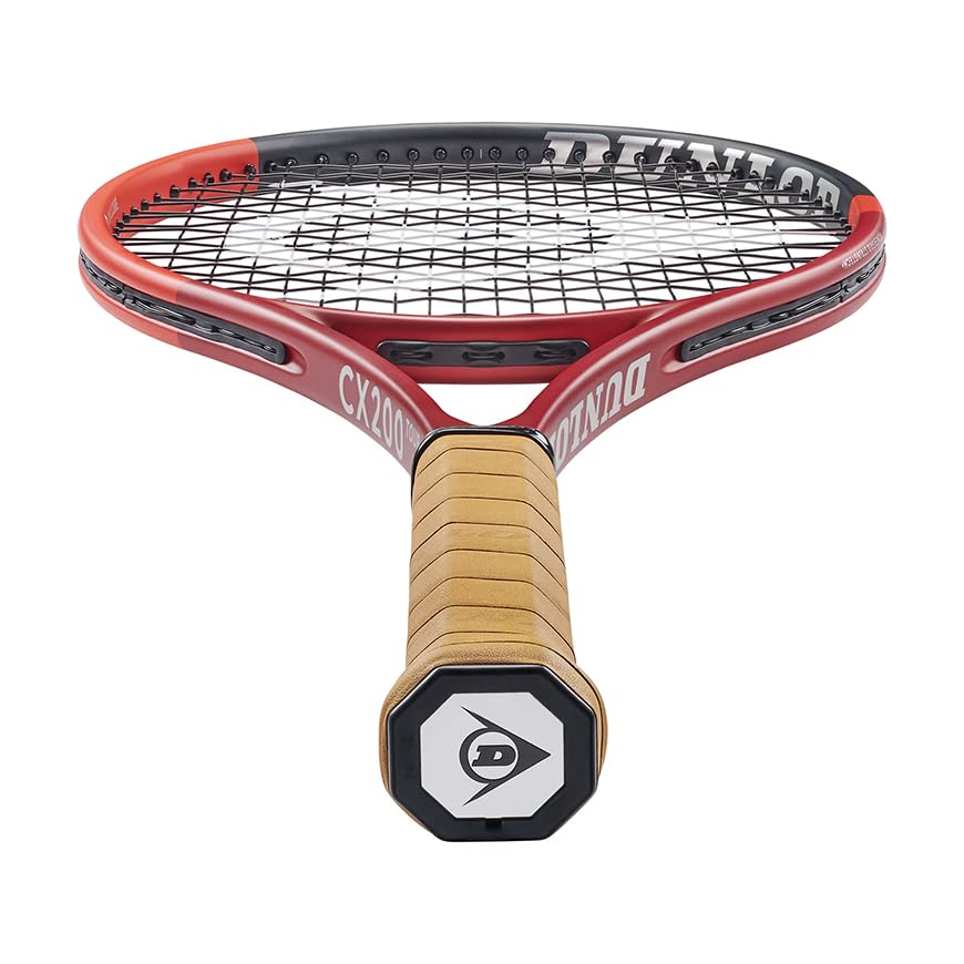DUNLOP - 【ここ】DUNLOP CX200 TOUR 18×20 Grip2 Amazon.com : Dunlop Sports CX200 Tour V24 18x20 Tennis