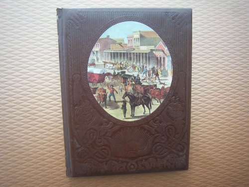 The Old West: The Townsmen (Time-Life Books)