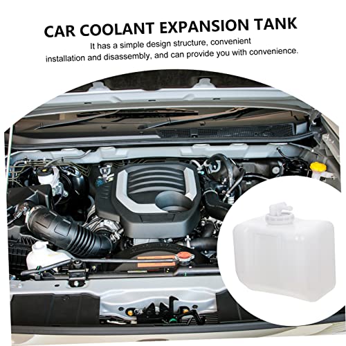 VICASKY 3 Pezzi Testa Troppopieno per Serbatoio