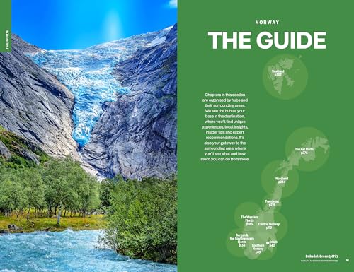 Lonely Planet 9781838698539 Norway (Travel Guide) thumb #9