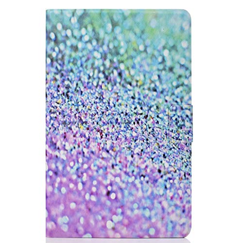 Lspcase Custodia a libro in pelle PU per Samsung