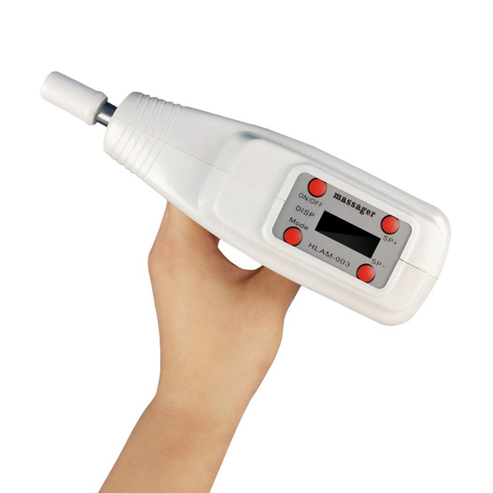 Buy Electric Chiropractic Adjusting Tool,Myofascial Spinal Adjustment
