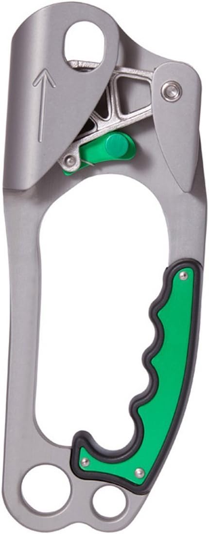 ISC Hand Ascender - Right