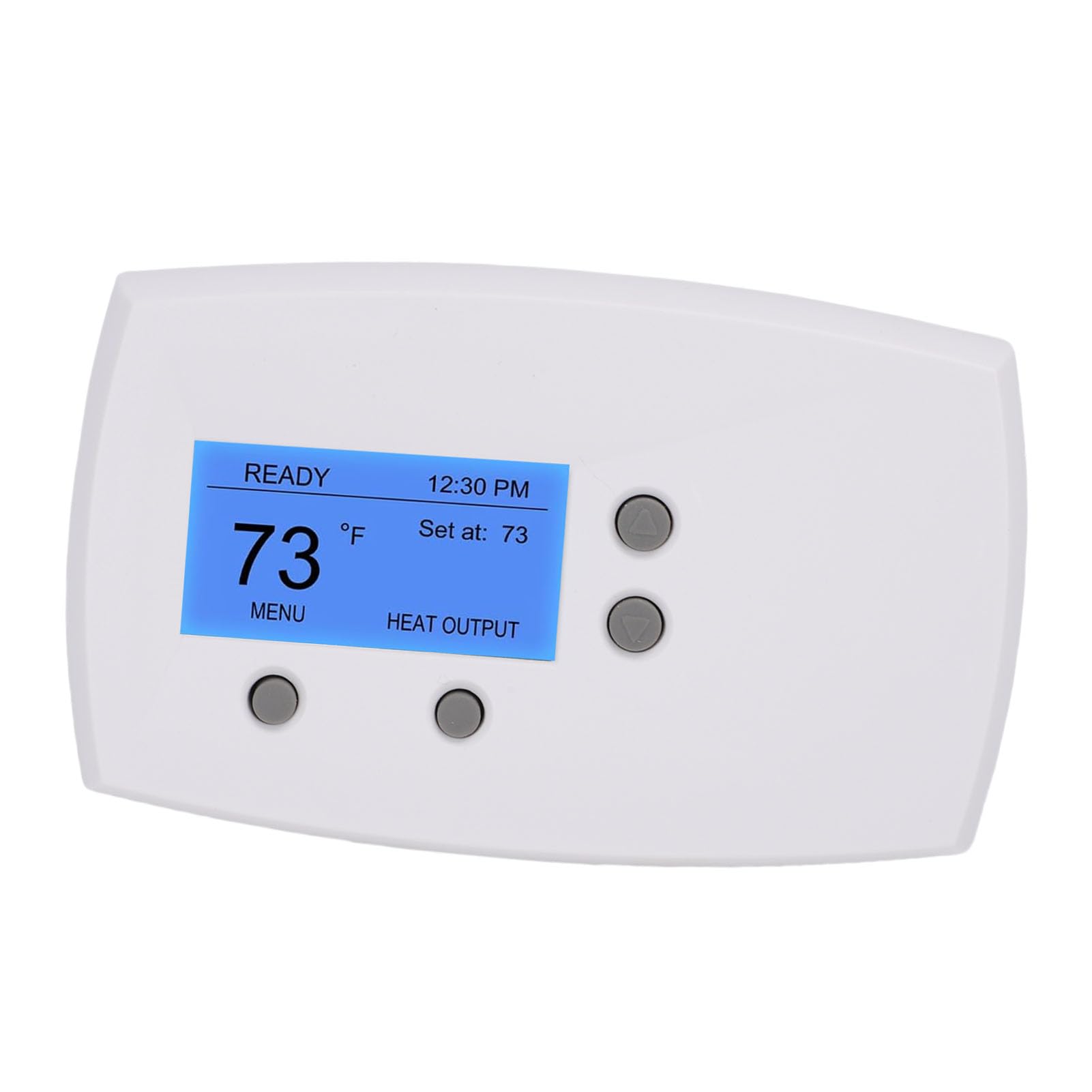 Topiky Termostato de Pared para Estufa de Pellets Quadra Fire MT Vernon Ae, Termostato Digital de Control de Pared, 7000-308 Srv7000-451 Srv7000-549 para Chimenea