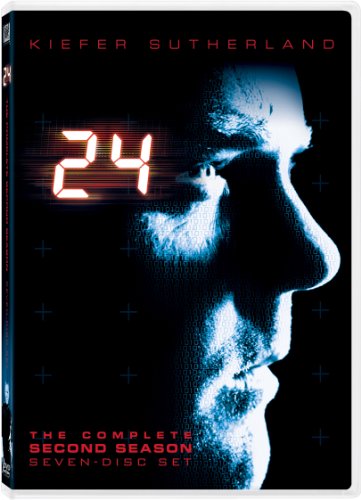24 Season 2 image 2