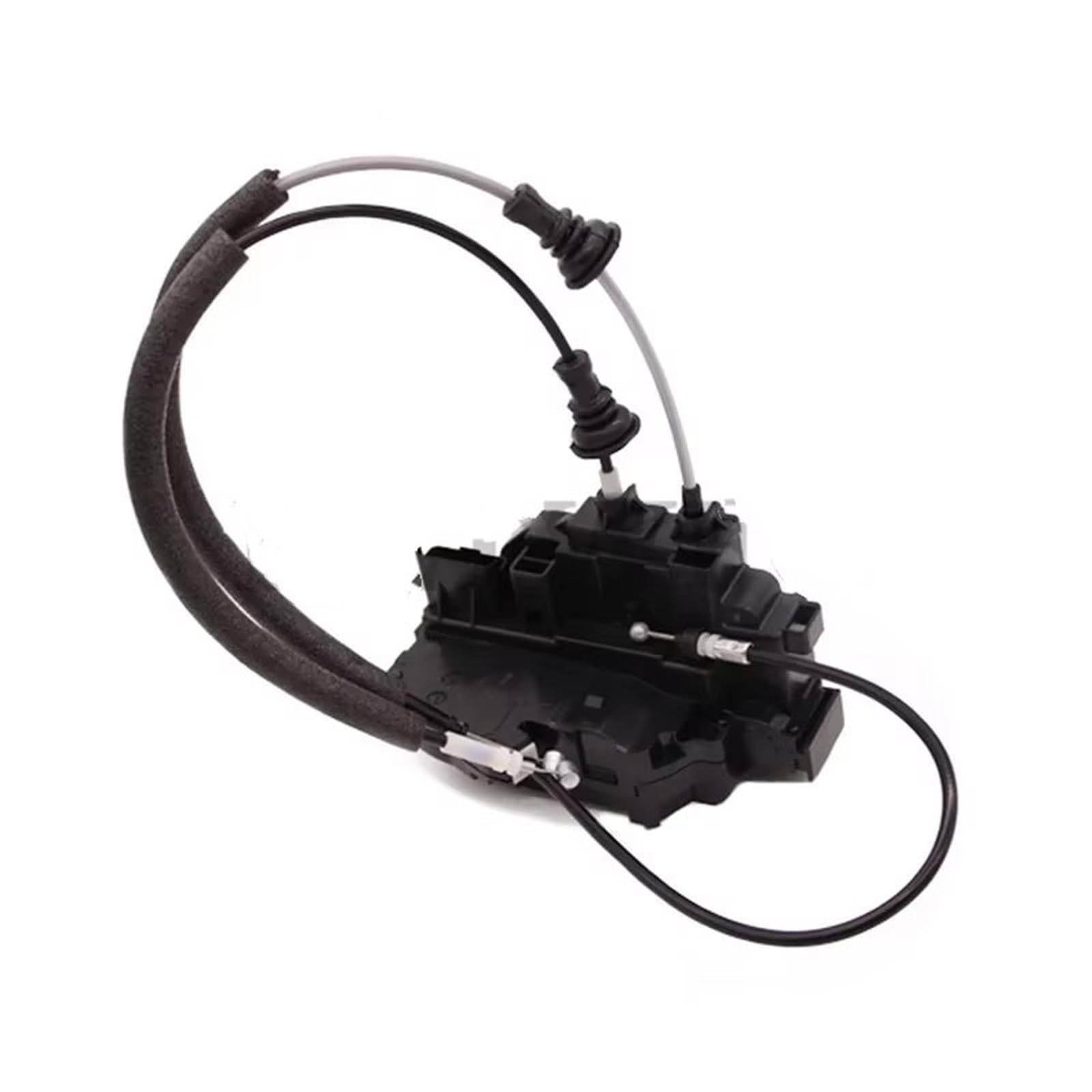 Btnuahq One Color Door Lock Catch Actuator 4 Pins Power Door Lock Actuator Rear Left 81410-2H010 For Hyundai For Elantra Hd 2008 2009 2010 Car Door Lock Actuator