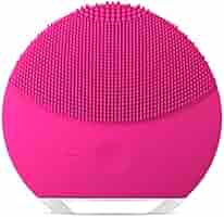 FOREO LUNA mini 2 ピンク FOREO LUNA Mini 2 Fuchsia - Walmart.com