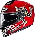Produktbild HJC, Motorrad integralhelm RPHA70 Isle of Man, M