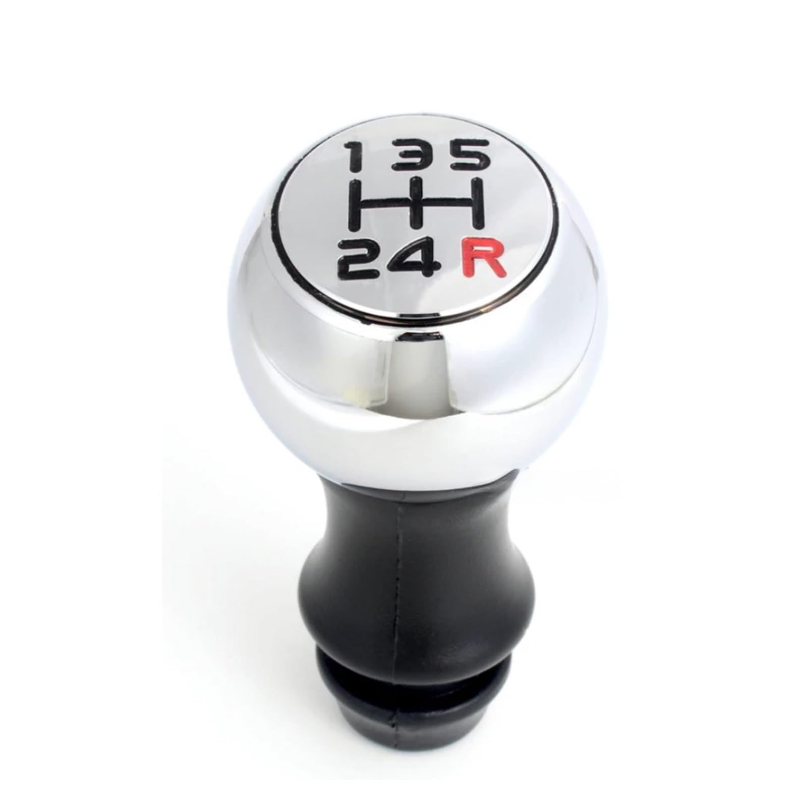 KUNYOS Performance Gear Shift Knob for Peugeot Partner 2008-2018