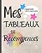 Produktbild Mes tableaux de récompenses: J'apprends à être Responsable / Le petit plus qui fera une GRANDE différence / cadeau idéal pour aider à organiser la vie ... et responsabiliser les enfants dès 3 ans