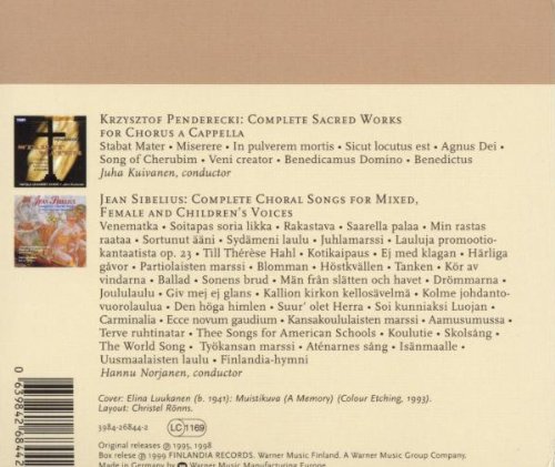 A Choral Collect.Vol.2