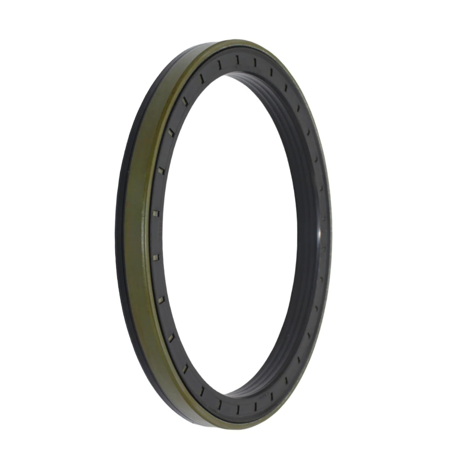 Retén Aceite para Carraro 047701/047702/133267/149702, Retén de Eje de Cubo de Rueda de 150x180x14,5/16mm 12018035B