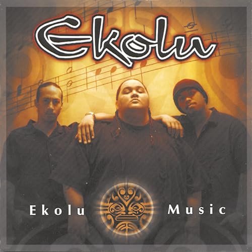 Ekolu
