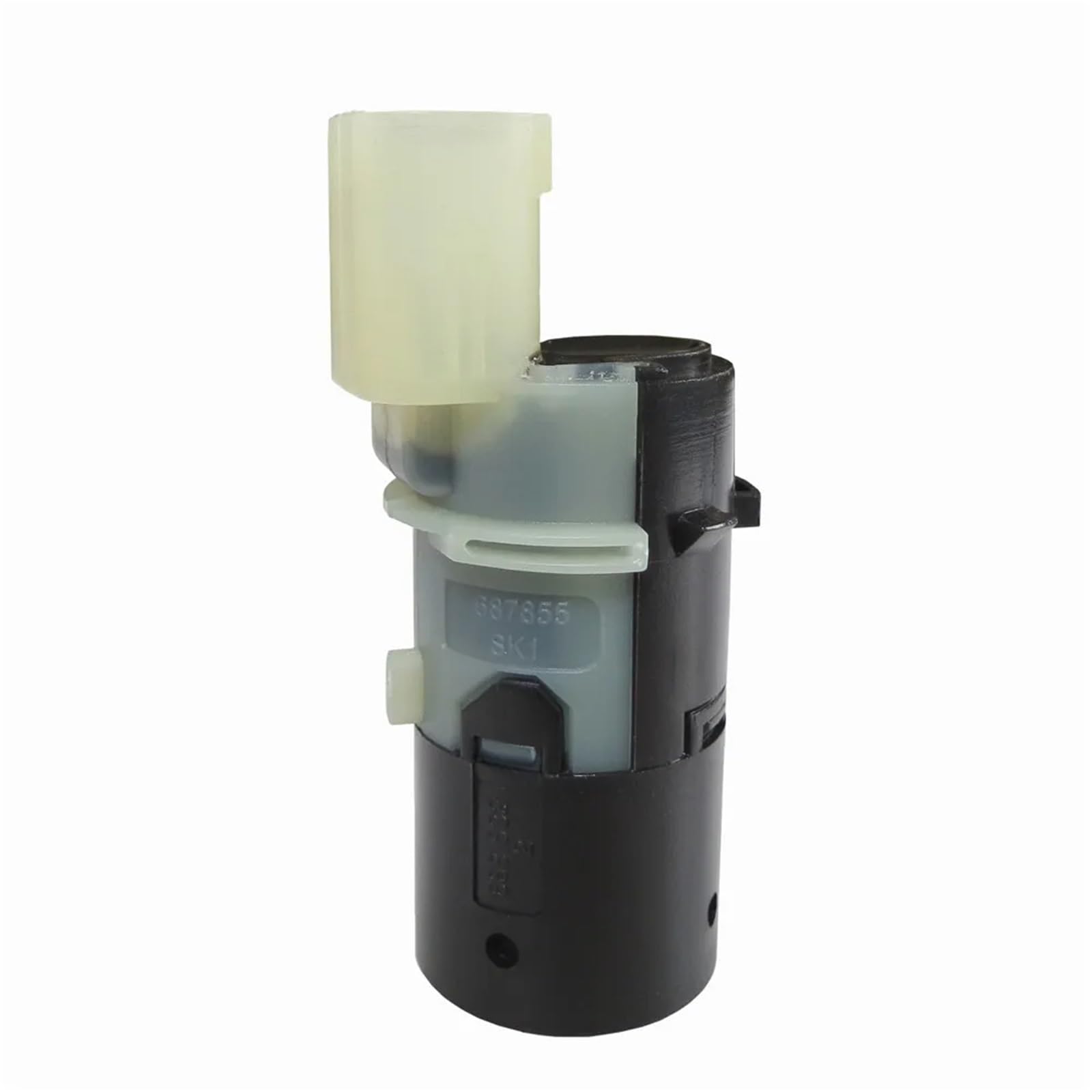 Compatibile Con BMW Per Serie 3 Berlina E46 1998 1999 2000 2001 2002 2003-2005 Assistenza Al Parcheggio Posteriore 66216902180 66218380318 LJE7355AB