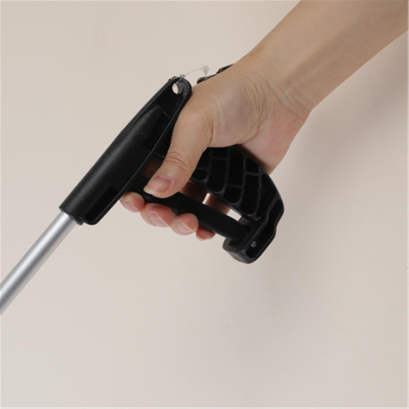 Pinza Recoge Objetos para Adultos Herramienta De Agarre Grabbers It Reaching Tool Grabber Reacher Tool Clips De Agarre For Interiores Y Exteriores Herramienta De Ayuda
