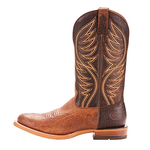 Image of Ariat Men's Slick Fork Western Boot