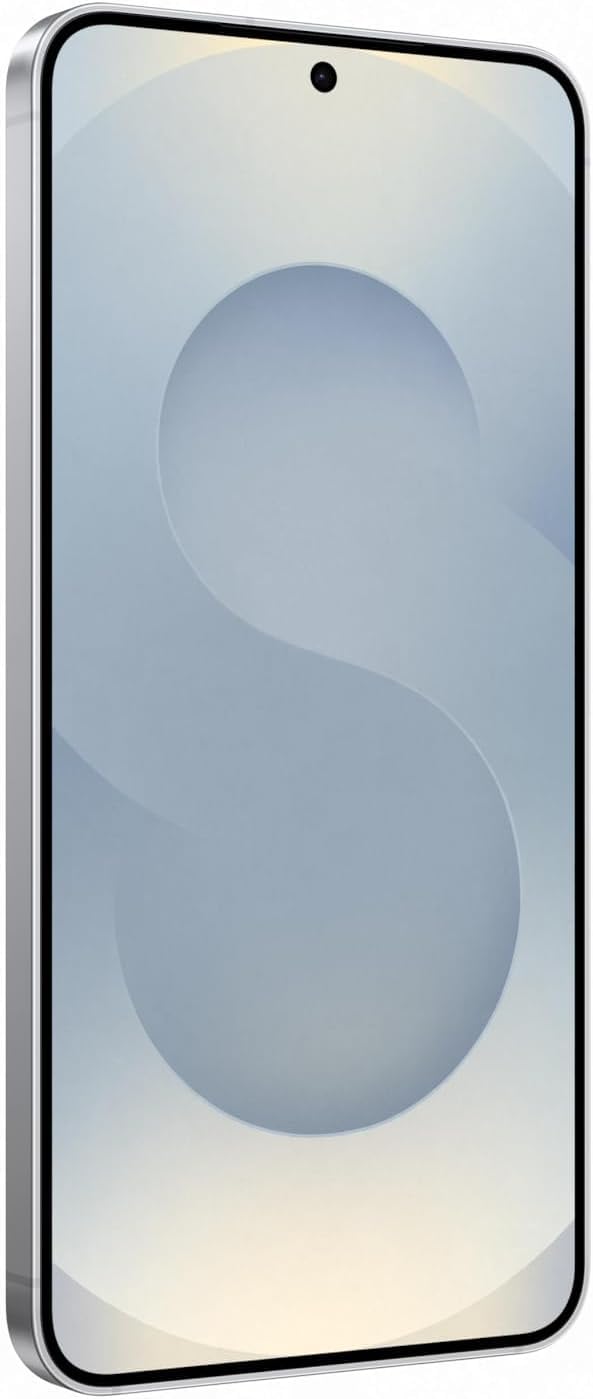 Samsung Galaxy S25 (128GB, 12GB RAM), Galaxy AI, 6.2” Dynamic LTPO