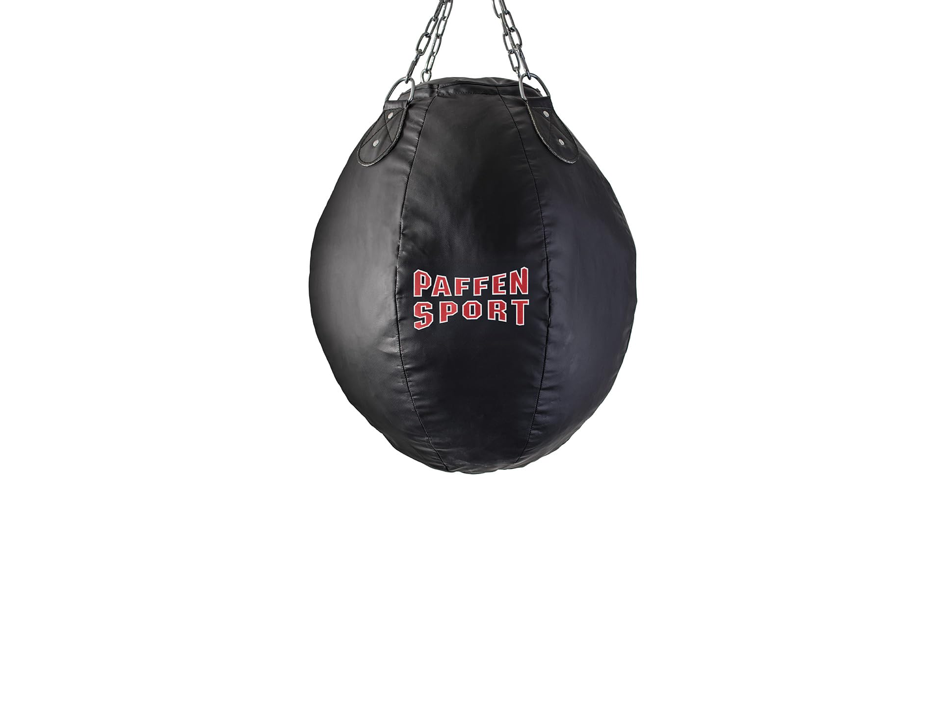 Throwdown Box Vierpunkt-Stahlkette Boxsack LISARO Wrecking Ball, Maizbag, Box-Birne ...