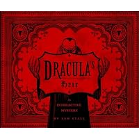 Dracula's Heir: An Interactive Mystery