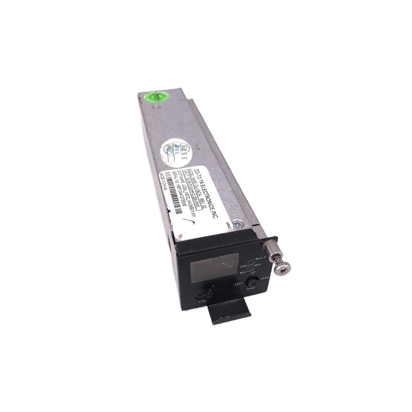 XDDQWSWA Power Module CU-19C A