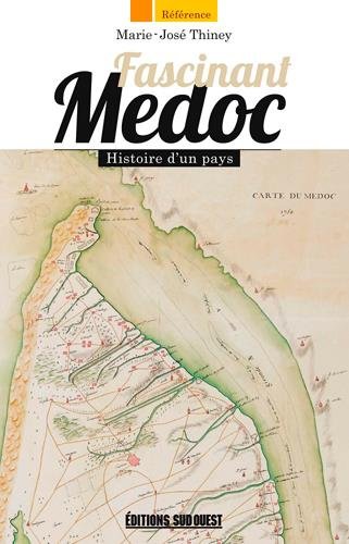 Télécharger FASCINANT MEDOC Livre PDF Gratuit