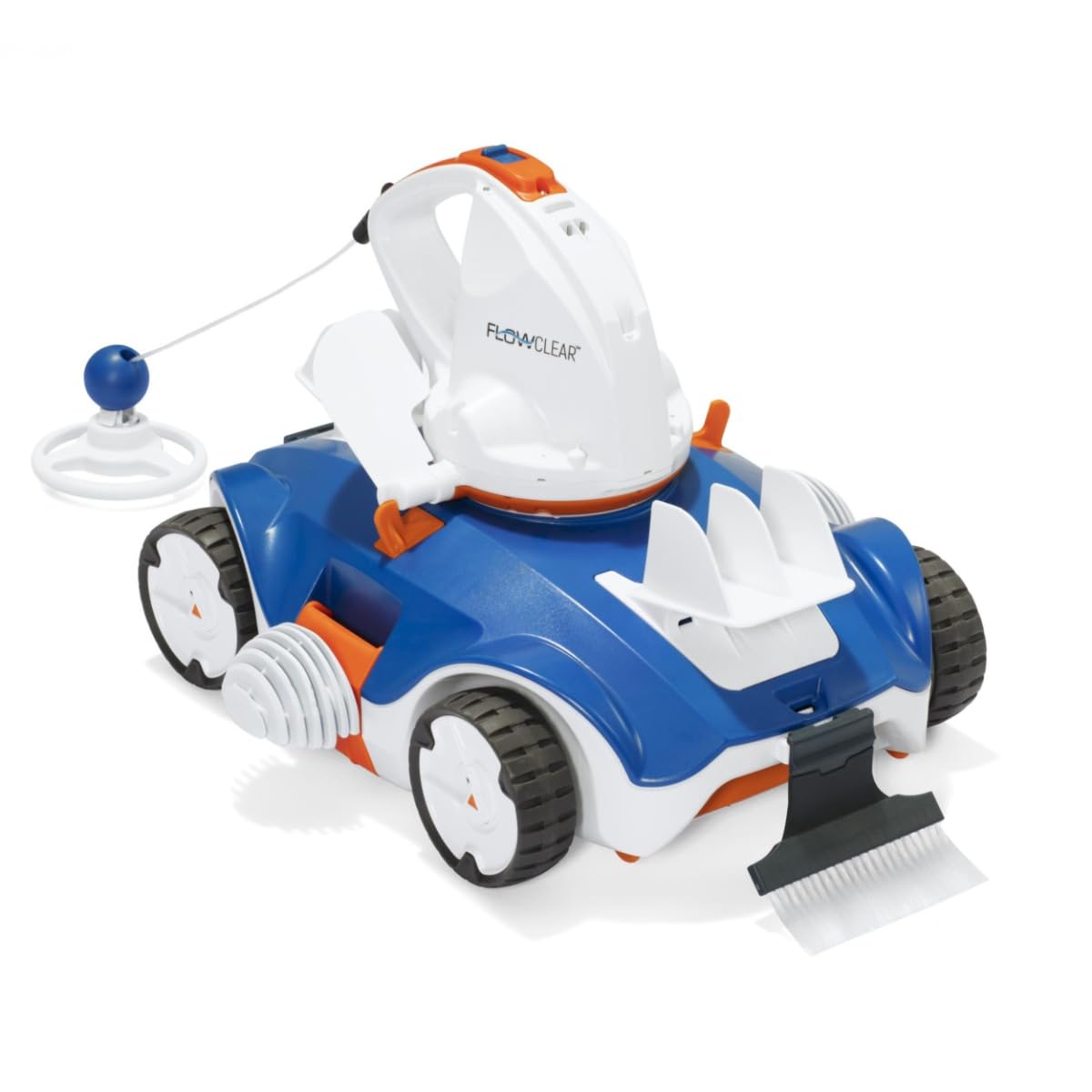 Bestway Flowclear Aquatronix Automated Pool Cleaning Robot