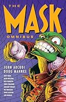 The Mask Omnibus Volume 1 (Comic)