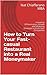 How to Turn Your Fast-casual Restaurant into a Real Moneymaker: Innovative Differentiation, Growth and Marketing Strategies to Crush Your Competition (English Edition)