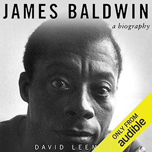 Great American Authors Read from Their Works, Volume 1 James Baldwin