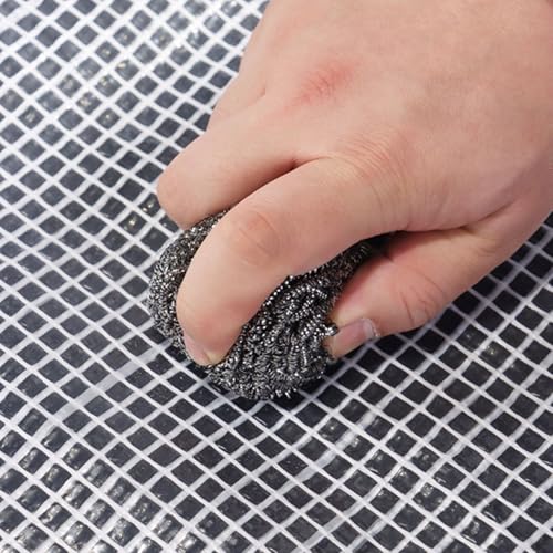 Filet d'ombrage pour serre avec couverture renforcée pliable et lavable - 5