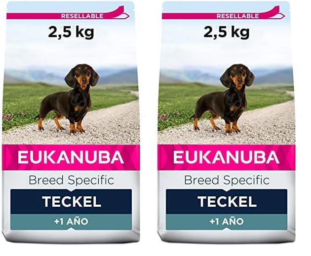 Pienso Natural Perros Pequeños Marca EUKANUBA