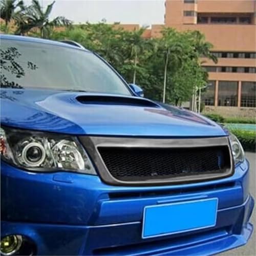 Calandre style course STI Subaru Forester en finition premium - 6