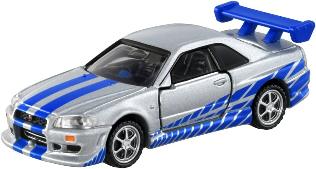 トミカ ミニカーセット ワイルドスピード バック・トゥ・ザ・フューチャー Amazon | 【2点セット】トミカプレミアム unlimited バック・トゥ・ザ