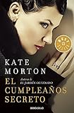  El cumpleaños secreto (BEST SELLER)