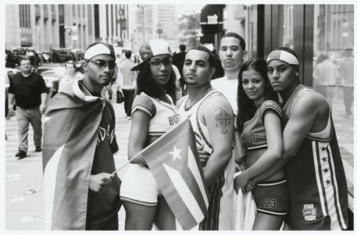 Jamel Shabazz: Seconds of My Life