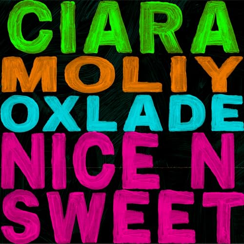 Ciara & Oxlade feat. Moliy