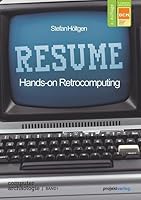 RESUME: Hands-on Retrocomputing 3897333961 Book Cover