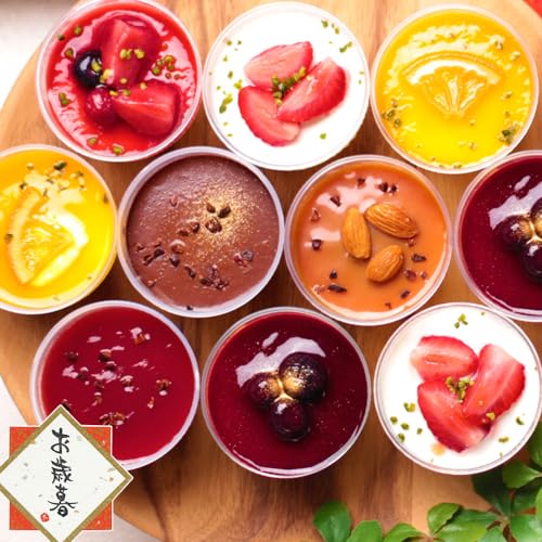 お歳暮 スイーツ ギフト パティスリー天使のおくりもの 乳酸菌スイーツアソート (７個入, お歳暮)のサムネイル