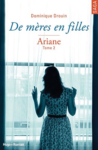 De mères en filles - tome 2 Ariane PDF